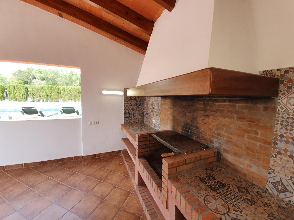 Ca'N Roser La Cabaneta Exterior foto