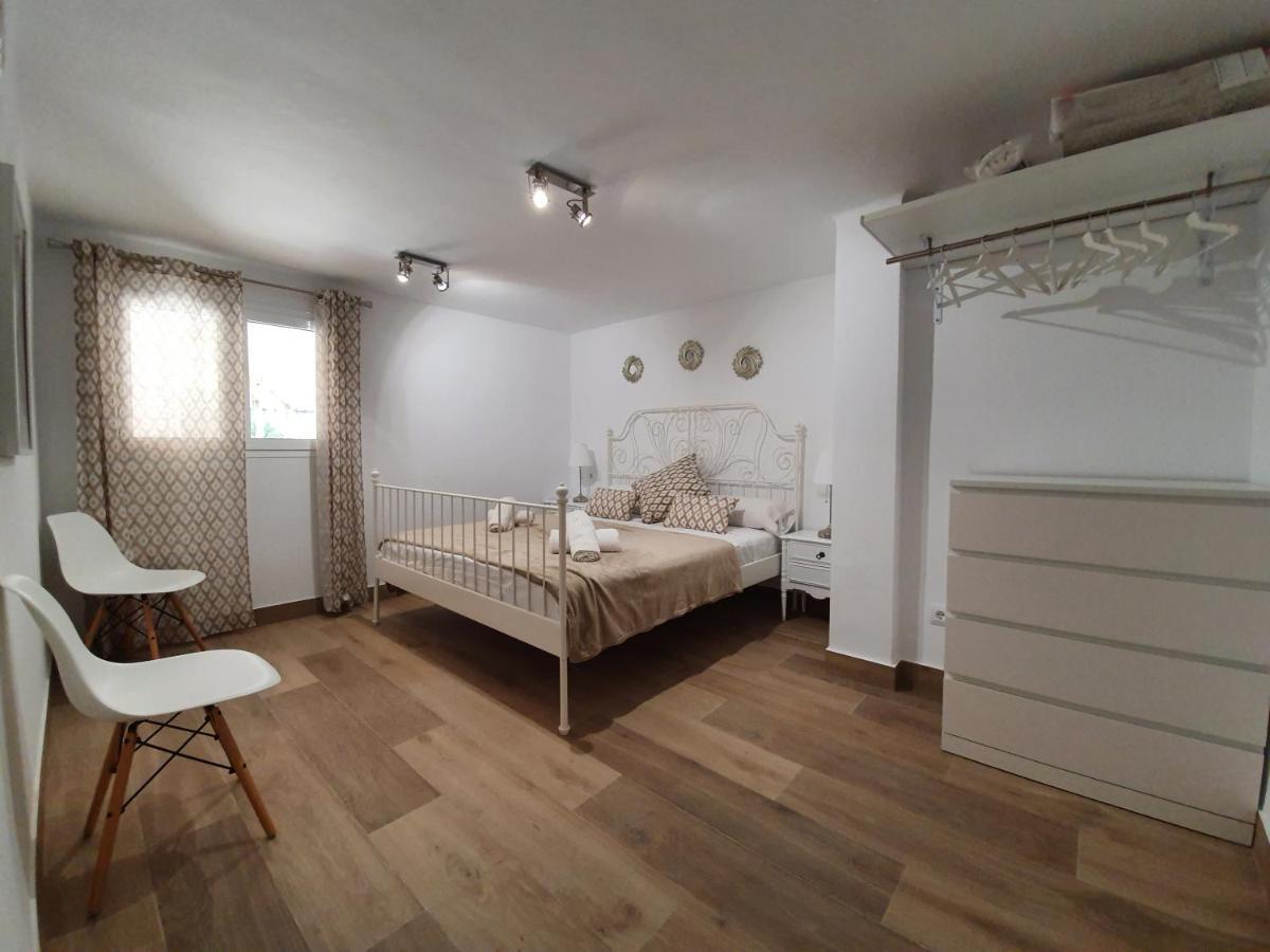 Ca'N Roser La Cabaneta Exterior foto